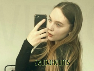 Zeldahelms