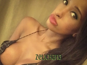 Zelichana