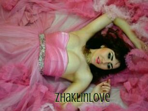 Zhaklinlove