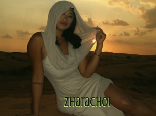 Zharachoi
