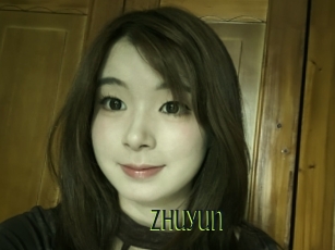 Zhuyun
