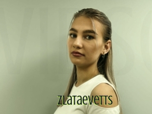 Zlataevetts