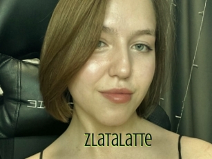 Zlatalatte