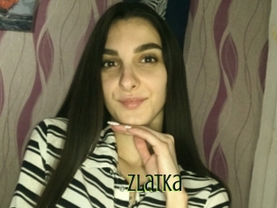 Zlatka