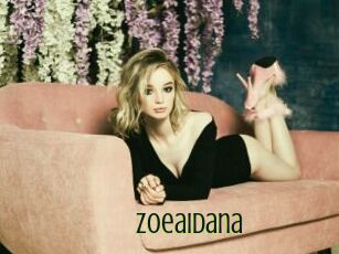 Zoeaidana