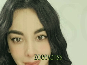 Zoeevanss