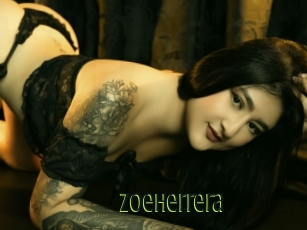 Zoeherrera
