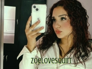 Zoelovesquirt