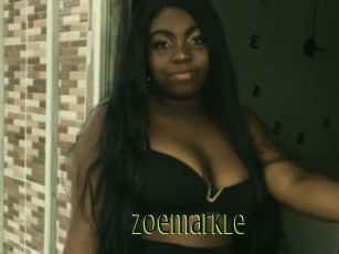 Zoemarkle