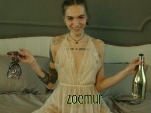 Zoemur