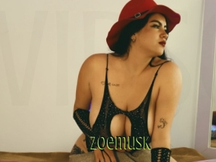 Zoemusk