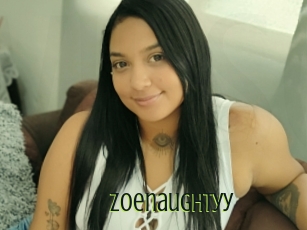 Zoenaughtyy
