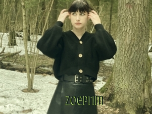 Zoeprim
