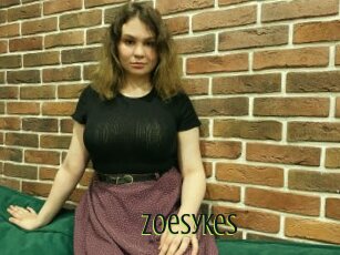 Zoesykes