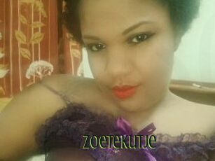 Zoetekutje