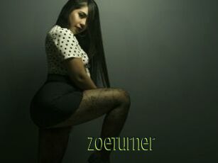 Zoeturner