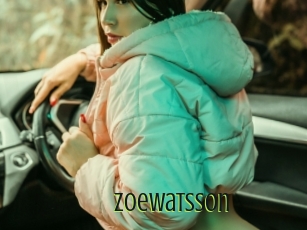 Zoewatsson