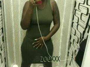 Zoexxx