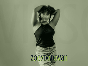 Zoeydonovan