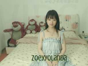 Zoeyyolanda