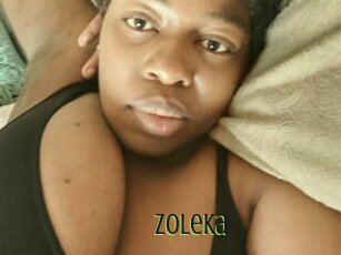 Zoleka