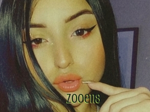 Zooe118