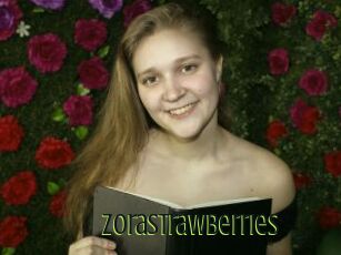 Zorastrawberries