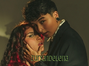 zuryandelena Video sodomie anal