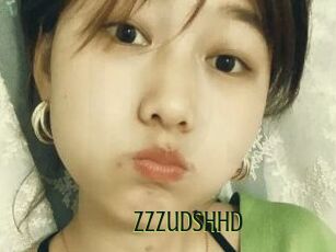 Zzzudshhd